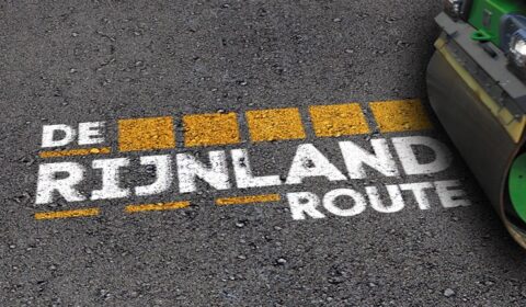 Ga naar de de Rijnlandroute op Youtube