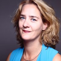 Foto van Anica Nijland