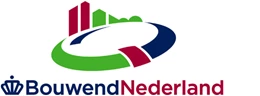 Logo van Bouwend Nederland