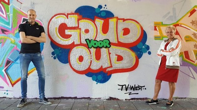 Bekijk Goud voor Oud op YouTube