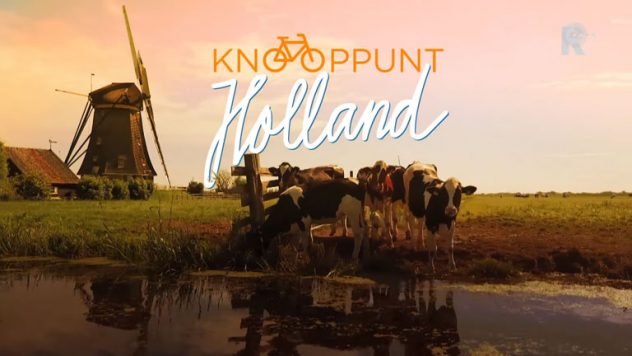 Bekijk Knooppunt Holland via YouTube