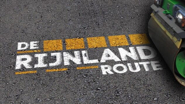 Bekijk de Rijnlandroute op YouTube