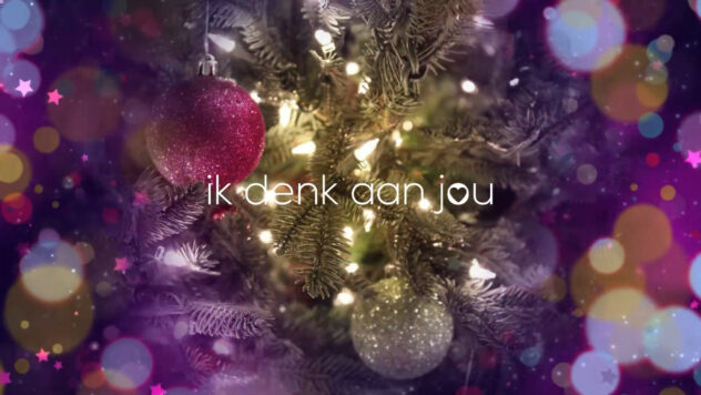 Bekijk Ik denk aan jou op YouTube