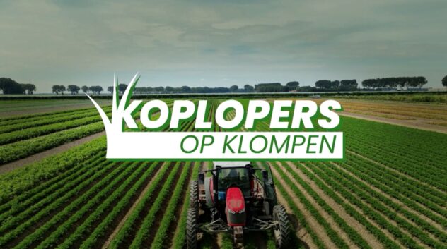Bekijk Koplopers op klompen op YouTube